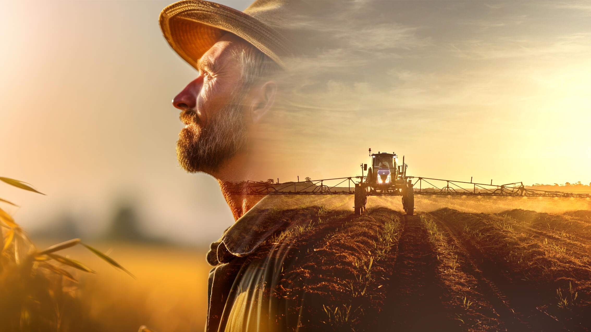 Agricultura